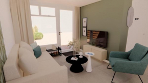 Vakantiewoning Westkapelle Piet Mondriaanpad 3